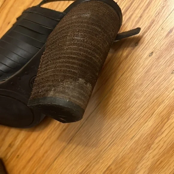 LUCKY Brand Heels - Picture 11 of 13